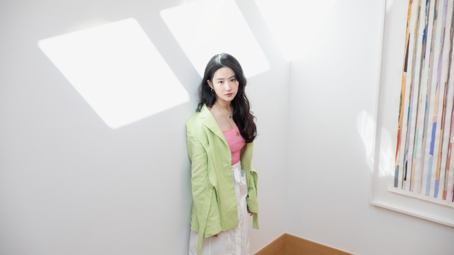 华为Mate90系列9月登场 韬定律芯片性能暴增