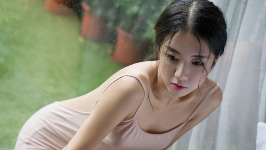 慢慢变老，也是一种优雅