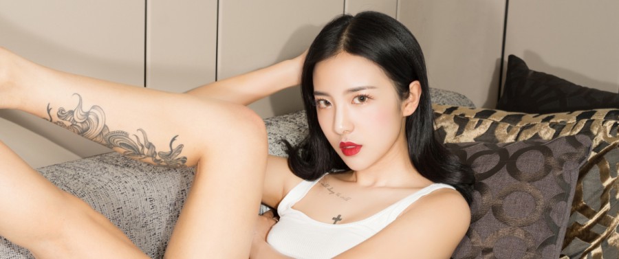 岁月给女性的礼物，是从容通透