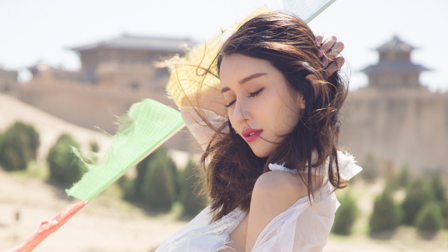成年人的清醒，接受人性不完美